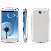 SMARTPHONE SAMSUNG GALAXY S III I9300 - MEMÓRIA INTERNA 16GB
