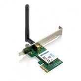 Placa Pci-e MultiLaser RE029 Wireless 150 MBPS