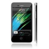 Celular Hiphone 5 slim - PRETO