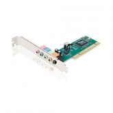 PLACA DE SOM ENCORE 5.1 ENM232-6VIA