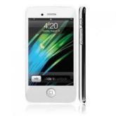 Celular Hiphone 5 slim - BRANCO