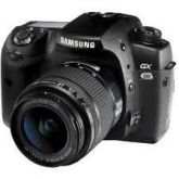CÂMERA DIGITAL SLR GX -10