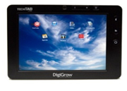 Tablet 8 - Digigrow