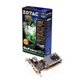 VGA Zotac GeForce 8400GS 512MB TurboCache DDR2 64bits