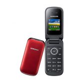 Celular Samsung E1195, Com Rádio FM e Fone de Ouvido